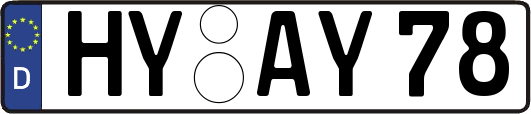 HY-AY78