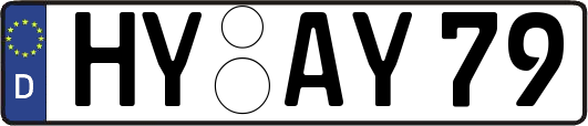HY-AY79