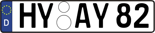 HY-AY82