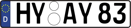 HY-AY83
