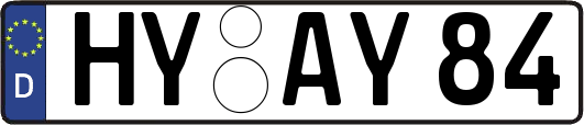 HY-AY84