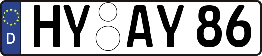 HY-AY86