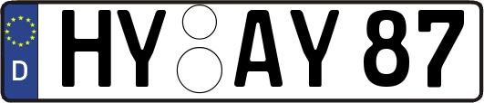 HY-AY87