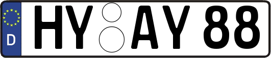 HY-AY88