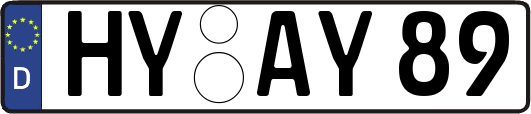 HY-AY89
