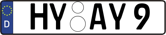 HY-AY9
