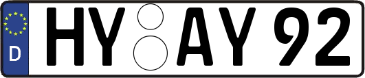 HY-AY92