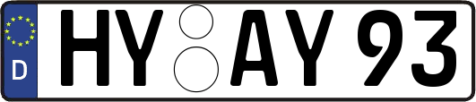 HY-AY93