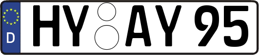 HY-AY95