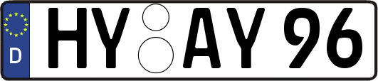 HY-AY96