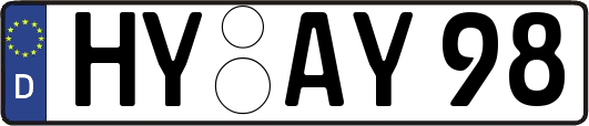 HY-AY98