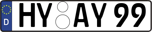 HY-AY99