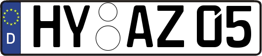 HY-AZ05