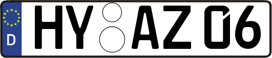 HY-AZ06