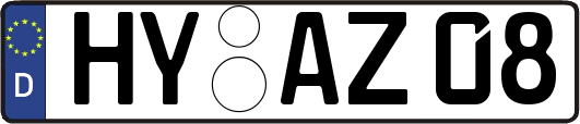 HY-AZ08