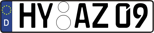 HY-AZ09