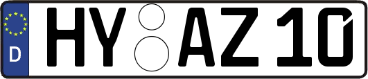 HY-AZ10