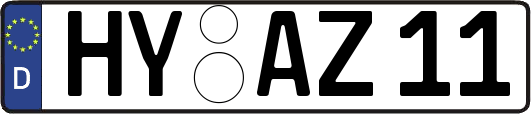 HY-AZ11
