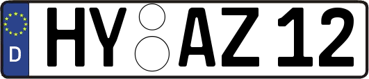 HY-AZ12