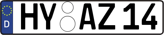 HY-AZ14