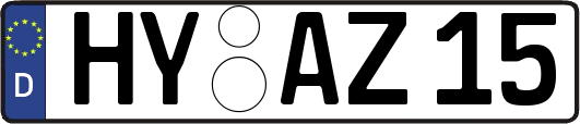 HY-AZ15