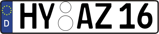 HY-AZ16
