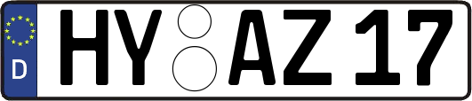 HY-AZ17