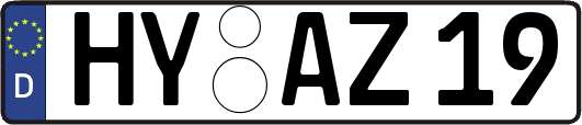 HY-AZ19