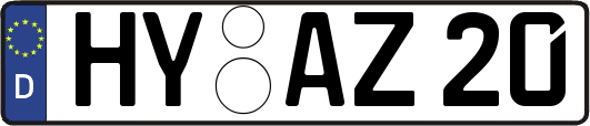 HY-AZ20