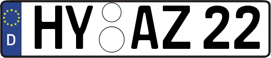 HY-AZ22
