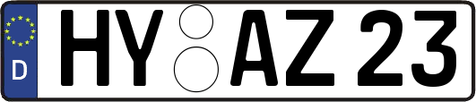 HY-AZ23