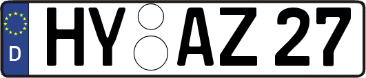 HY-AZ27
