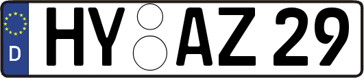 HY-AZ29