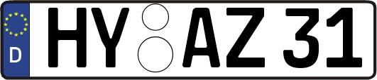 HY-AZ31