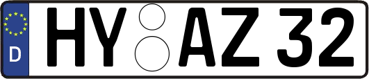 HY-AZ32