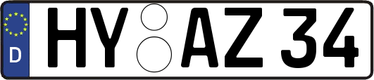 HY-AZ34