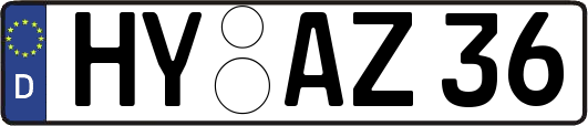 HY-AZ36