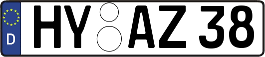 HY-AZ38