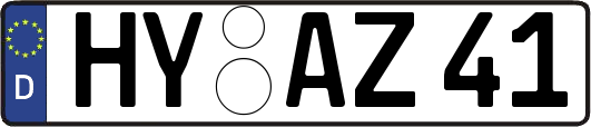 HY-AZ41