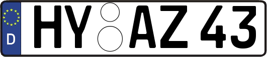 HY-AZ43