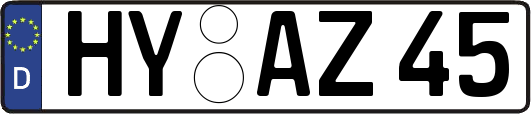HY-AZ45