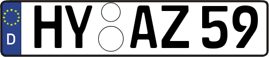 HY-AZ59