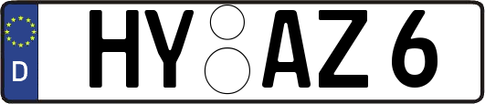 HY-AZ6