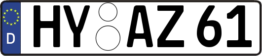 HY-AZ61