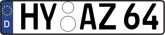 HY-AZ64