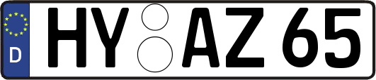 HY-AZ65