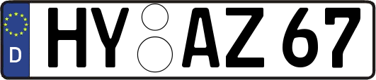 HY-AZ67