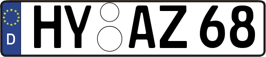 HY-AZ68