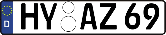 HY-AZ69