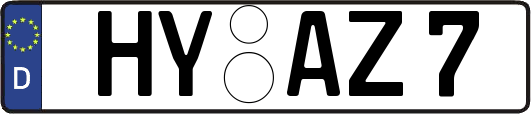 HY-AZ7